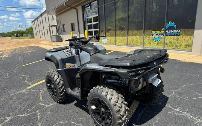 2026 Can-Am Outlander DPS 1000R