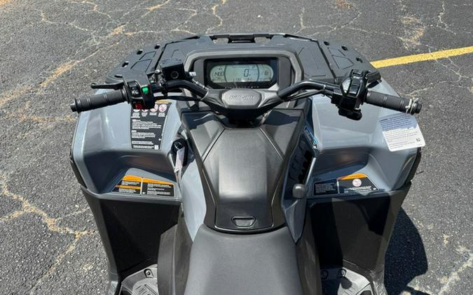 2026 Can-Am Outlander DPS 1000R