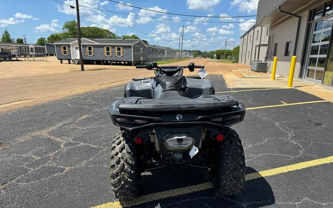 2026 Can-Am Outlander DPS 1000R