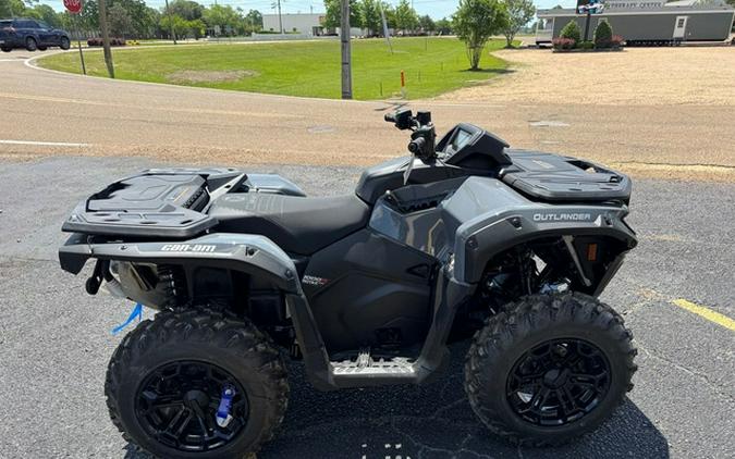 2026 Can-Am Outlander DPS 1000R