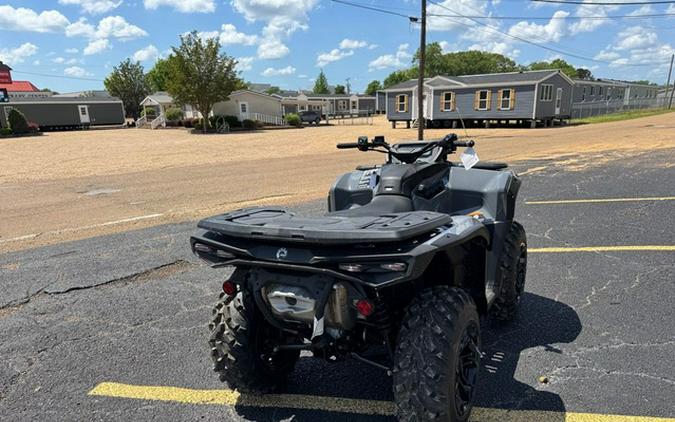 2026 Can-Am Outlander DPS 1000R