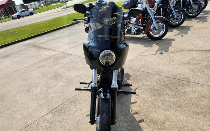 2016 Harley-Davidson® FXDB - Dyna® Street Bob®