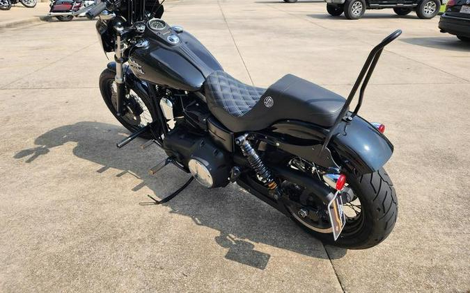 2016 Harley-Davidson® FXDB - Dyna® Street Bob®