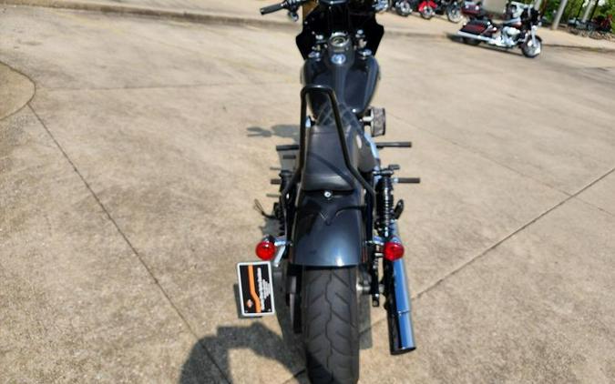 2016 Harley-Davidson® FXDB - Dyna® Street Bob®