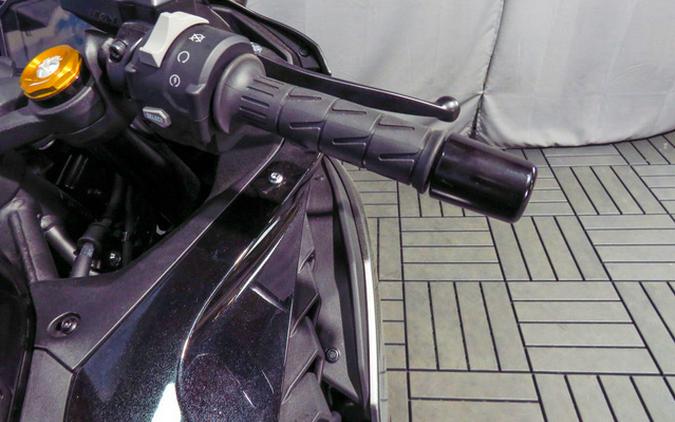 2026 Kawasaki Ninja ZX-4RR ABS