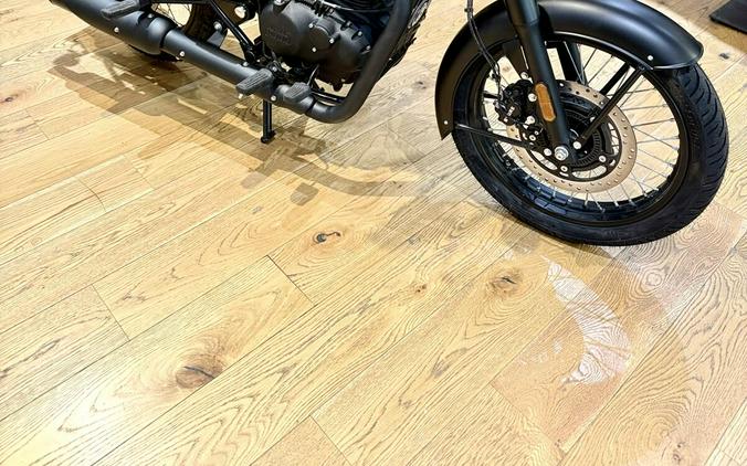 2026 Royal Enfield BULLET 350