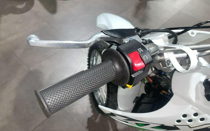 2026 Kawasaki KLX110R L