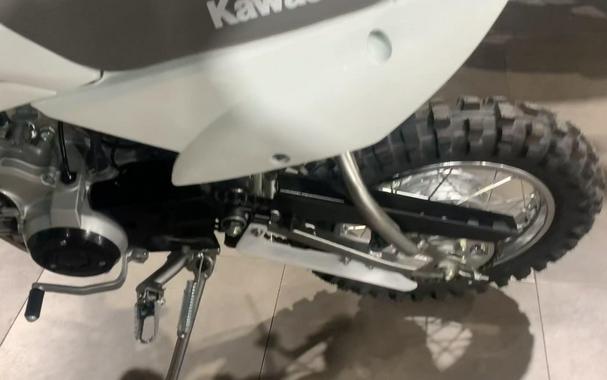 2026 Kawasaki KLX110R L