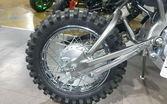2026 Kawasaki KLX110R L