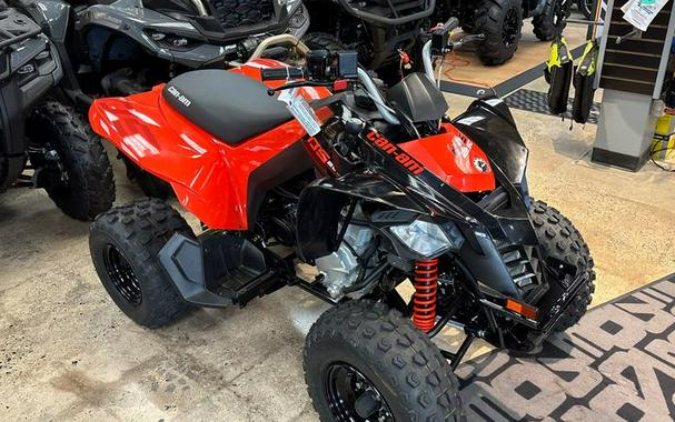 2026 Can-Am® DS 250