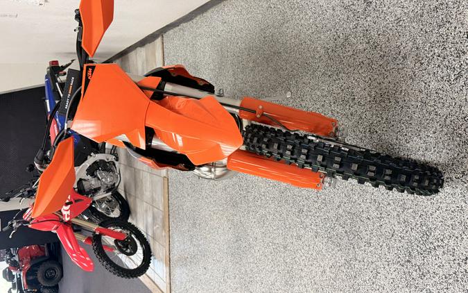 2027 KTM 300 XC - KT0778