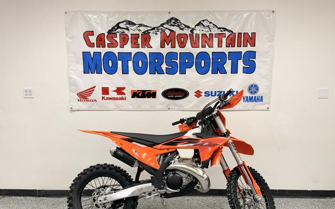 2027 KTM 300 XC - KT0778