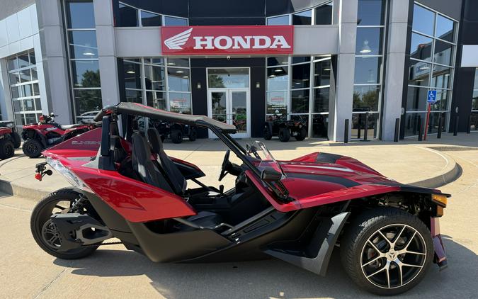 2017 Polaris SLINGSHOT SL