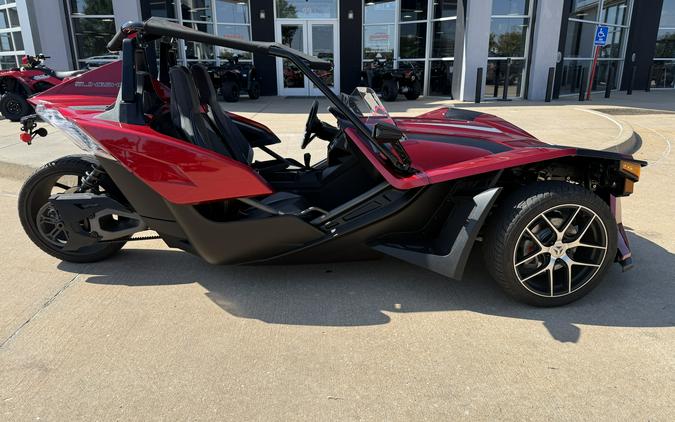 2017 Polaris SLINGSHOT SL
