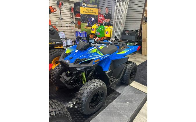 2026 Polaris Outlaw® 70 EFI