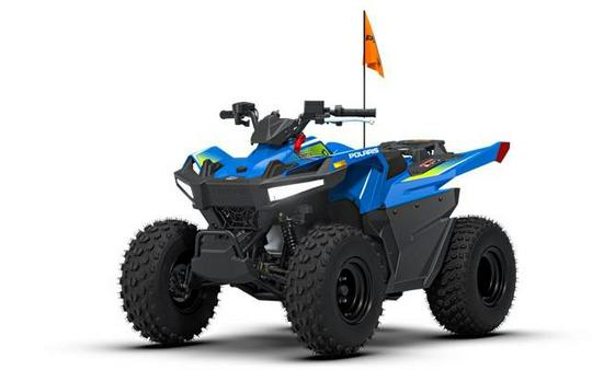 2026 Polaris Outlaw® 70 EFI