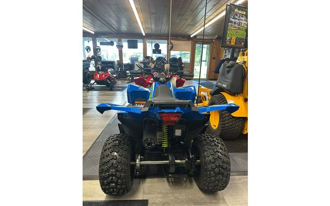 2026 Polaris Outlaw® 70 EFI
