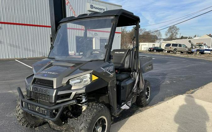 2021 Polaris® Ranger 570 Premium