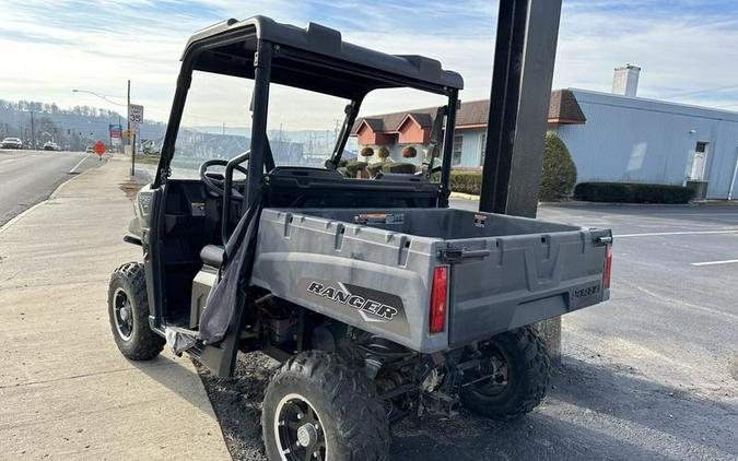 2021 Polaris® Ranger 570 Premium