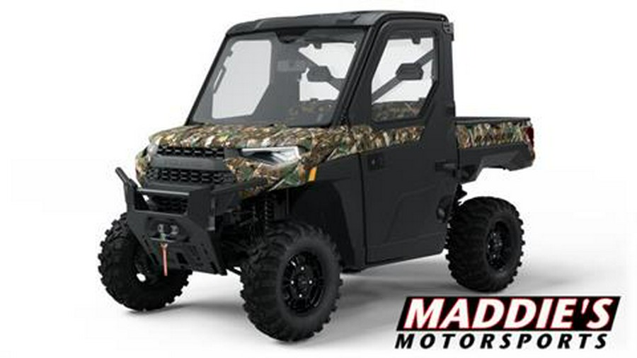 2024 Polaris Ranger XP 1000 Northstar Edition Premium