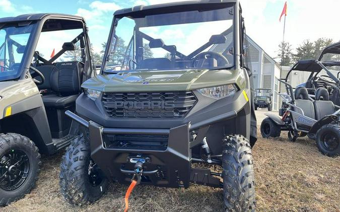 2024 Polaris® Ranger 1000 EPS