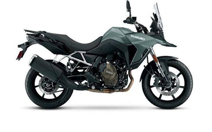 2024 Suzuki V-Strom 800