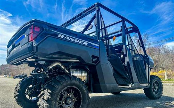 2024 Polaris Ranger Crew XP 1000 Premium