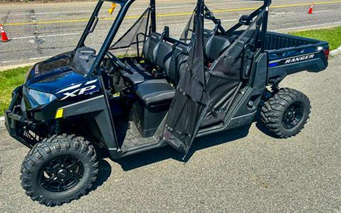 2024 Polaris Ranger Crew XP 1000 Premium