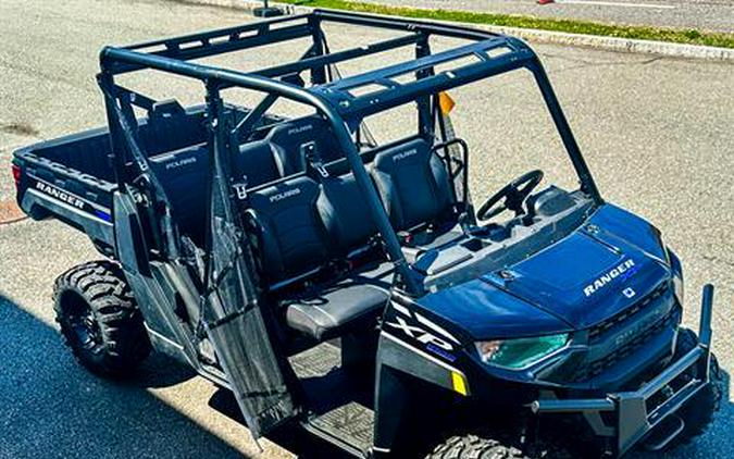 2024 Polaris Ranger Crew XP 1000 Premium