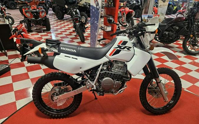 2023 Honda® XR650L