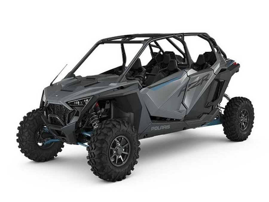 2021 Polaris® RZR PRO XP 4 Ultimate