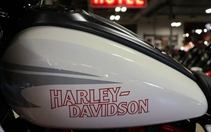 2024 Harley-Davidson CVO™ Road Glide® ST