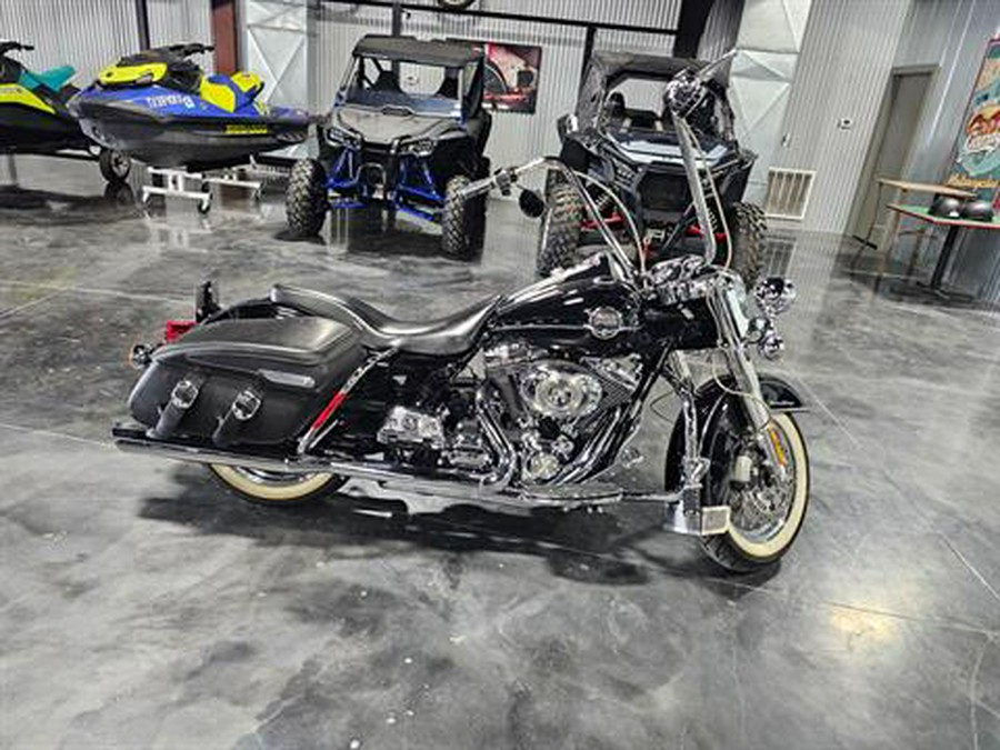 2010 Harley-Davidson Road King® Classic