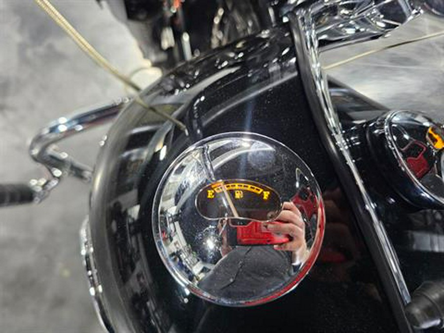 2010 Harley-Davidson Road King® Classic
