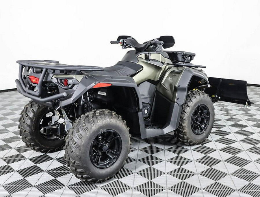 2023 Can-Am® Outlander XT 570