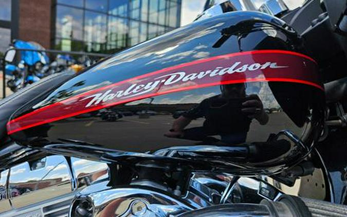 2007 Harley-Davidson Road Glide®