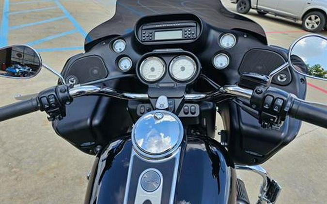 2007 Harley-Davidson Road Glide®