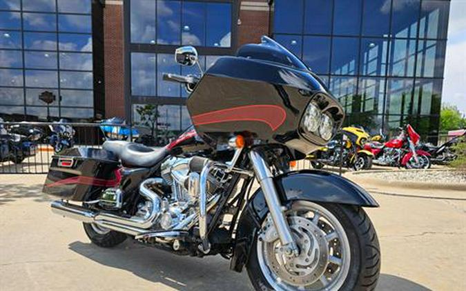 2007 Harley-Davidson Road Glide®