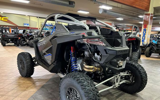 2024 Polaris® RZR Pro R Ultimate