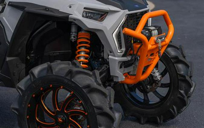 2021 Polaris RZR XP 1000 High Lifter