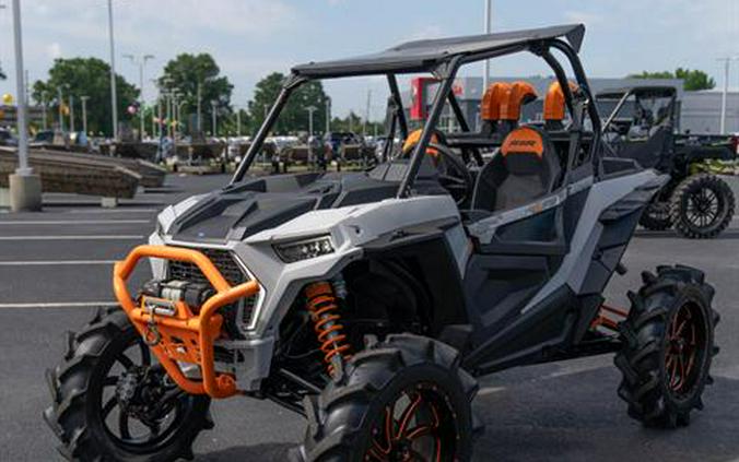 2021 Polaris RZR XP 1000 High Lifter