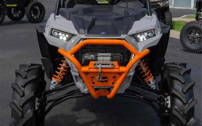 2021 Polaris RZR XP 1000 High Lifter