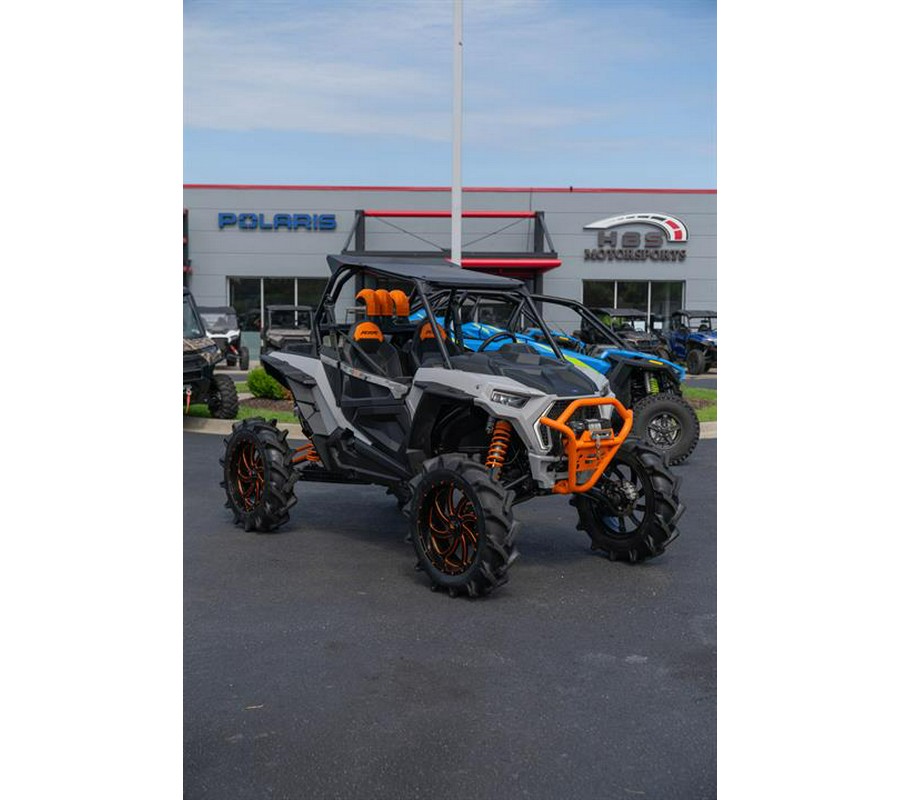 2021 Polaris RZR XP 1000 High Lifter