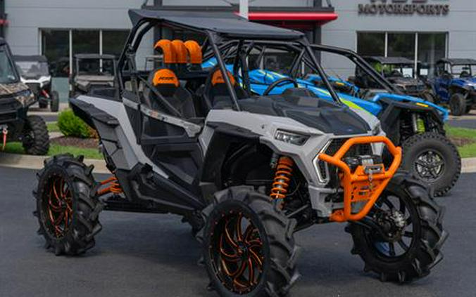 2021 Polaris RZR XP 1000 High Lifter