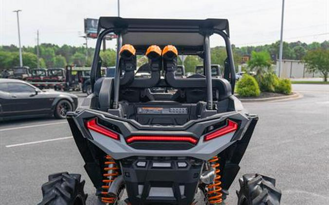 2021 Polaris RZR XP 1000 High Lifter