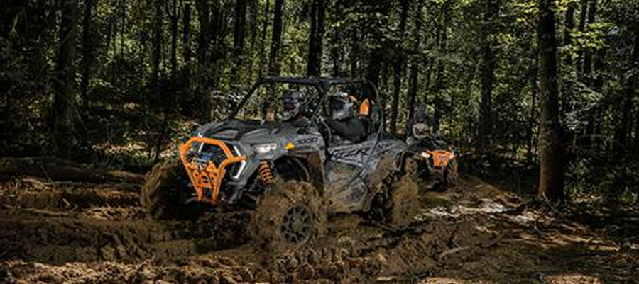 2021 Polaris RZR XP 1000 High Lifter