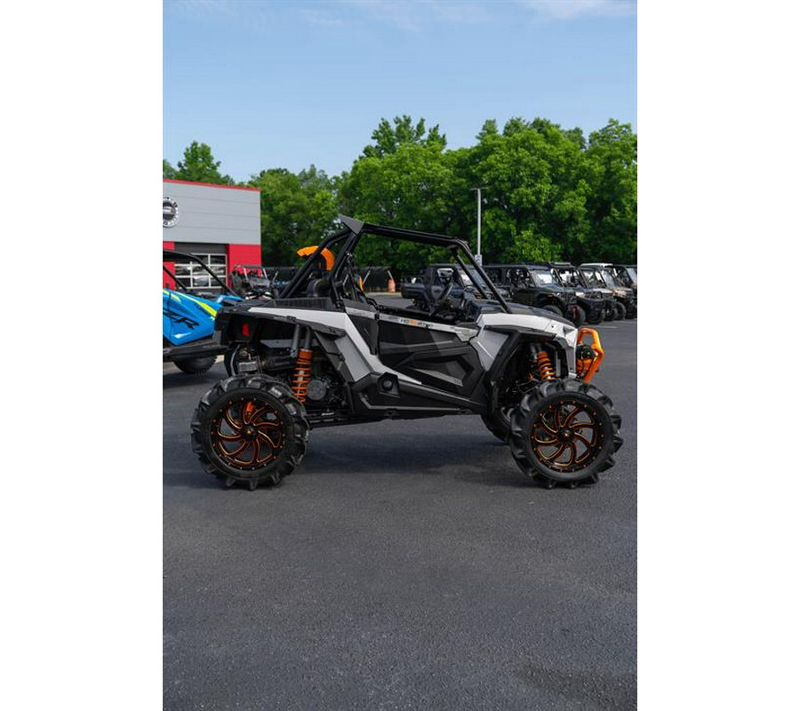 2021 Polaris RZR XP 1000 High Lifter