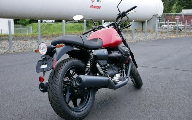 2023 Moto Guzzi V7 Stone