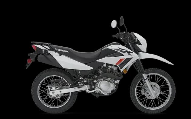 2024 Honda XR150L