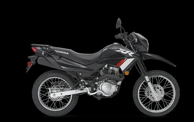 2024 Honda XR150L